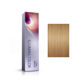 Illumina Color, Tinte permanente para el cabello, 9/7 Light Blonde Chestnut, 60 ml Precio: 15.88999951. SKU: B13V6K5WR2