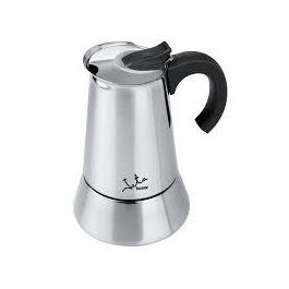 Jata Cafetera Italiana Odin 10 Tazas Precio: 14.88999985. SKU: S7600311