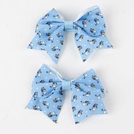Cerdá Set de Belleza Accesorios Bluey para Niñas, Edad Mínima 3 Años, Multicolor