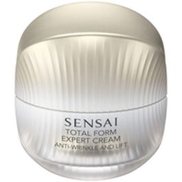Sensai Crema Total Form Expert Antiedad Redefinición Facial 50 ml