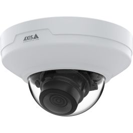 Axis Cámara IP minidomo M4215-V 2MP WDR IK08 IP42 Interior Precio: 557.78999991. SKU: B132JTDNYG