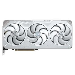 Gigabyte Tarjeta Gráfica RX 9070 XT GAMING OC ICE 16GB GDDR6 PCI-E 5.0 3060MHz 3xVentiladores Blanco