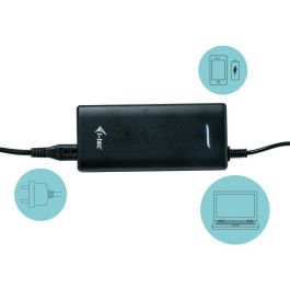 I-Tec Docking Station USB-C HDMI DisplayPort PD100W