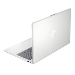 HP 15-fd0234ns Portátil Intel Core i7-1355U 16GB DDR4 RAM 512GB SSD 15.6" Full HD Wi-Fi 6E FreeDOS Plata HP 15-fd0234ns Portátil Intel Core i7-1355U 16GB DDR4 RAM 512GB SSD 15.6" Full HD Wi-Fi 6E FreeDOS Plata