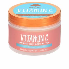 Tree Hut Manteca Corporal Soufflé Vitamina C, AHA y Karité. Hidratante Iluminadora, Reafirmante. Todo Tipo de Pieles 240g. Sin Parabenos Precio: 14.49999991. SKU: B1GLZPWYCX