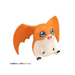 Megahouse Figura Lookup Digimon Adventure Patamon - 11cm Megahouse Figura Lookup Digimon Adventure Patamon - 11cm
