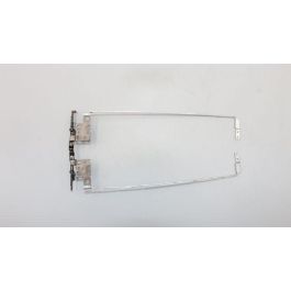 Lenovo Bisagras (Izquierda y Derecha) para Portátil Lenovo 320-17, Juego de Recambio Original