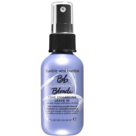 Bumble And Bumble Blonde Leave In Treatment 60 mL Precio: 13.50000025. SKU: B1BMQRPT88