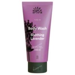 URTEKRAM Soothing Lavender Gel de Baño Lavanda 200ml. Eco Certificado COSMOS ORGANIC, Vegano, Hidratante con Aloe Precio: 8.49999953. SKU: B14P58Q2H5