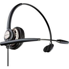 HP EncorePro 710 Monaural Headset con Quick Disconnect para Contact Center