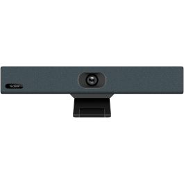 Yealink UVC34 Cámara de Videoconferencia Personal 4K Ultra HD, Encuadre Automático, 120° FOV, para Reuniones Precio: 371.68999978. SKU: B1E9MCT8VW