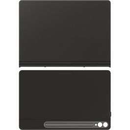 SAMSUNG Smart Book Cover EF-BX810PBEGWW para Galaxy Tab S9+ / S9 FE+ de 12.4", Resistente a Golpes y Rayones, Negro Precio: 64.49999985. SKU: B19N4WP9N9