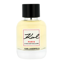 Karl Lagerfeld 21 rue saint-guillaume Karl Eau de Parfum para Mujer 60 ml Precio: 21.58999975. SKU: SLC-95530