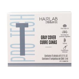 Salerm Hairlab Gray Cover Cubre Canas 12 X 5 ml Salerm Hairlab Gray Cover Cubre Canas 12 X 5 ml Precio: 23.50000048. SKU: B173J8ZY8J