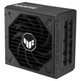Asus TUF Gaming 1000W Gold Fuente de Alimentación ATX 3.0 80 Plus Gold Modular con Certificación Militar