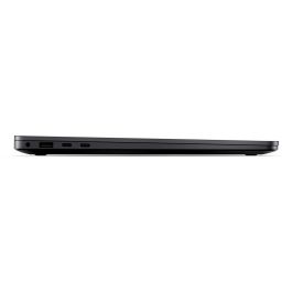 Microsoft Portátil Zhh - 00037 X1E - 80 - 100, Windows 11 Home, 16GB RAM, 512GB SSD, Qualcomm Snapdragon X Elite, Pantalla 15" táctil, HDR, Dolby Vision IQ