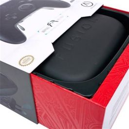 Power A 1515672-01 FUSION Pro Mando Inalámbrico para Nintendo Switch, Bluetooth, Programable, Blanco/Negro Power A 1515672-01 FUSION Pro Mando Inalámbrico para Nintendo Switch, Bluetooth, Programable, Blanco/Negro