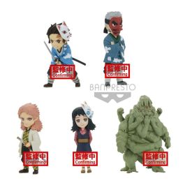 Figura Banpresto Kimetsu No Yaiba Demon Precio: 13.50000025. SKU: B178TKZCBY