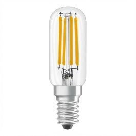 OSRAM T26 40 4.2W 827 FIL E14 LED Lampe 470 lm 2700K E14 Precio: 15.8389. SKU: B1HAJY2Z7R