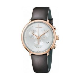 Reloj Hombre Calvin Klein HIGH NOON (Ø 40 mm) (Ø 43 mm) Reloj Hombre Calvin Klein HIGH NOON (Ø 40 mm) (Ø 43 mm)
