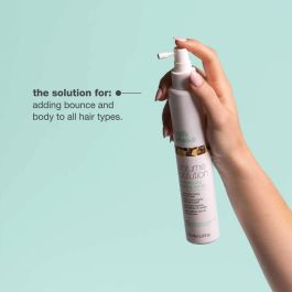 Laca Fijadora Milk Shake