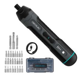 Atornillador eléctrico Cecotec EasyGyro 3000 Pocket