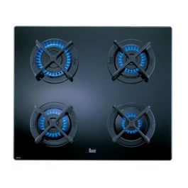 Placa de Gas Teka CGC4G 6750W 60 cm 6750 W Placa de Gas Teka CGC4G 6750W 60 cm 6750 W Precio: 379.50000044. SKU: S0407424