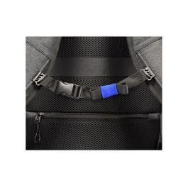 Port Designs AUC3567041350633 San Francisco - Mochila para portátil de 15.6 pulgadas - Gris