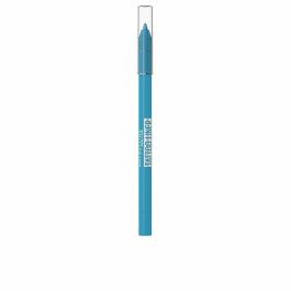 Maybelline Lápiz de gel TATTOO LINER #806-artic skies 1,3 gr - Semipermanente, Dura hasta 36 horas Precio: 6.69000046. SKU: B1K9T8AHM8