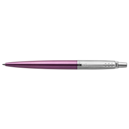Boligrafo Parker Jotter Core Victoria Violeta Ct
