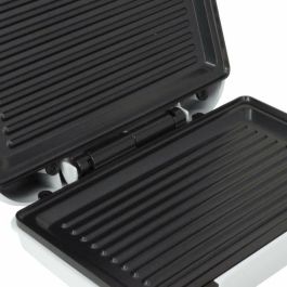 Jocca AAAPU56608 - Sandwichera Grill Naturaleza Blanca