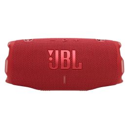 JBL Charge 6 Altavoz Portátil Inalámbrico Bluetooth Rojo 45W