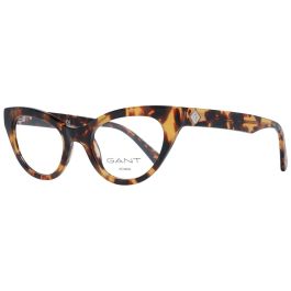 Montura de Gafas Mujer Gant GA4100 49053 Montura de Gafas Mujer Gant GA4100 49053