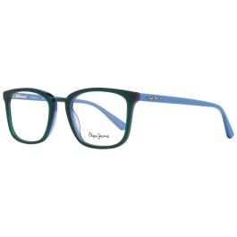 Montura de Gafas Hombre Pepe Jeans PJ3316 50C2 Precio: 48.59000025. SKU: S7236484