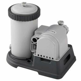 Depuradora para Piscina Intex 28634 9463 L/H 360 W Depuradora para Piscina Intex 28634 9463 L/H 360 W Precio: 114.49999979. SKU: B1H9BXLFAQ