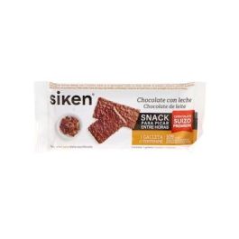 SIKEN Galleta Chocolate 1 Barra Precio: 2.4999997. SKU: B17DZYGRTL