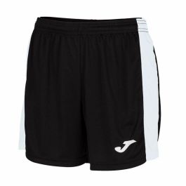 Pantalones Cortos Deportivos para Mujer Joma Sport Maximujer/Niña
