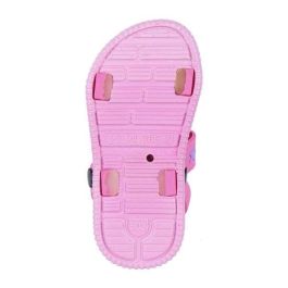 Sandalias playa peppa pig t027 Sandalias playa peppa pig t027