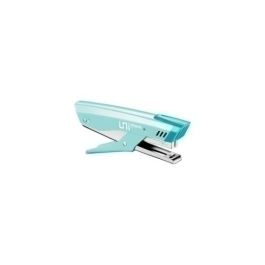 Grapadora Maped Uni Metal Pastel Plier 26/6 Precio: 10.78999955. SKU: B185W2PMGD