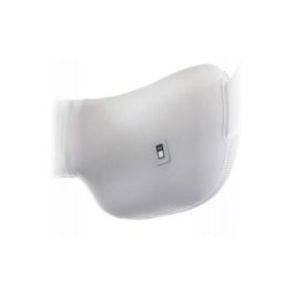 THERABODY SmartGoggles Masajeador Facial con Masaje Combinado, Gris - TM03350-01