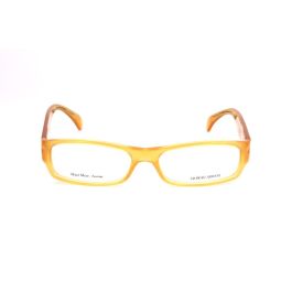 Montura de Gafas Hombre Armani GA-806-PD9-55 ø 55 mm Amarillo Precio: 43.49999973. SKU: S0369762