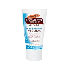 Palmers Crema de Manos Intensive Relief con Manteca de Cacao 60 Gr Precio: 4.49999968. SKU: S4245161