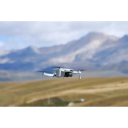 Potensic ATOM 2 Combo Fly More Dron con Cámara HD/4K GPS Integrado Tiempo de Vuelo 15-25 Min Alcance 300m