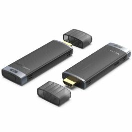 Adaptador de Corriente Vention ADCB0 Precio: 103.4999999. SKU: B1JEJBRGWM