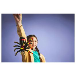 Lego Juego de Construccion Fauna Salvaje Araña Misteriosa Creator