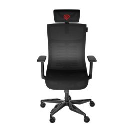 GENESIS Astat 700 Silla para videojuegos de PC Asiento de malla Negro