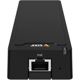 Axis FA51 Unidad Principal Modular para Cámaras de Seguridad 1 Canal 2MP con Salida HDMI y Detección Facial