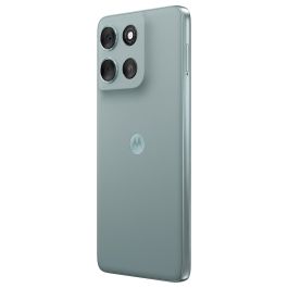 Motorola moto g56 5G 17.1cm (6.72") 8GB RAM 256GB Almacenamiento 5200mAh Android 15 Gris