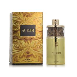 Perfume Mujer Ajmal Aurum EDP 75 ml Precio: 48.94999945. SKU: B16PKNEKRQ