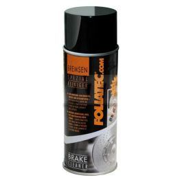 Foliatec FO2110 Limpiador y Desengrasante en Spray para Pinzas de Freno, Motor y Engranajes - Elimina Grasa y Polvo 400 ml Precio: 6.7899997. SKU: S3701769